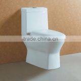 Elegant Design Floor Mounted Ceamic One Piece Toilet thumbnail-4
