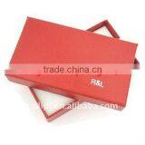 Paper Jewellery Packaging Box