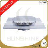 SSFY109A Bathroom and Toilet Square Stainless Steel Drain Cover thumbnail-6