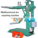 Tire and Rubber Machine/Tires Refurbished Equipment/2016 Year