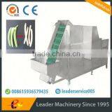 Leader Hot Sale Automatic Banana Peeling Machine Whatsapp:+8618336073732 thumbnail-1