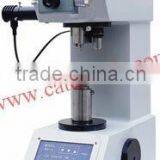 Low Load Vickers Hardness Tester