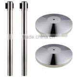 Aluminum Retractable Metal Poles thumbnail-3