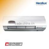 PTC FAN HEATER WITH LED DISPLAY/ Wall Mounted or Tabled for Selection thumbnail-1