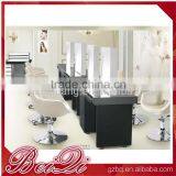 High Quality CE UL CUL LED Lighted Beauty Salon Mirror thumbnail-1
