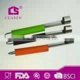 Good-looking and Excellent Colorful Handle Stainless Steel Fruit Cutter