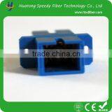 Coupler Fiber Optic Adapter SC Optical Fiber Interface thumbnail-3