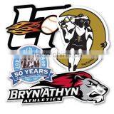 Custom Indoor Magnet, 24-28 Sq. In. thumbnail-1