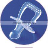 Adultos Silicone Baby Pacifier thumbnail-1