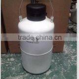 High Quality Cryogenic Liquid Nitrogen Storage Dewar thumbnail-2
