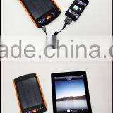 19v Universal Solar Power Bank for Laptop XH-SLP Quality Choice thumbnail-3