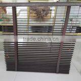 Kingo New Design Custom-made Wooden Venetian Blinds/wood Curtain thumbnail-2