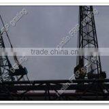 Frp Grating Platform (in Lifter)