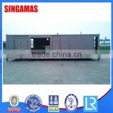 40ft & 20ft Container Diesel Generator Container