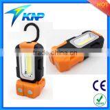 Multi-use 3W COB Auto LED Work Light With Magnets thumbnail-1