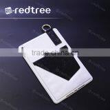 New Arrival Foldable Stand Card Holder Leather Case For IPad Tablet Case thumbnail-4