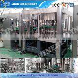 Professional Water Bottling Filling Machine With CE Certificate