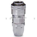 Two Touch Japan Nitto Type Coupler