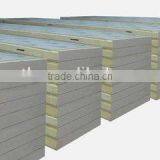 Factory Directly Hotsale Cold Room PU Panel 100mm thumbnail-4