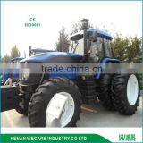 265HP Four wheel drive agricultural tractor/ farm tractor/four drive tractor                        
                                                Quality Choice