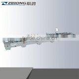 ZH-580AC-580ACrdboard Box Folding Machine With Bottom-lock