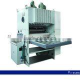 CFM-1050 Vertical Gigh-precision and Multiduty Laminator thumbnail-1