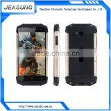 Shenzhen Wholesale 5 Inch Android 4.4 Waterproof Rugged Mobile Phone GPS thumbnail-1