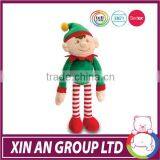 Custom ICTI Baby Soft Toys Stuffed Plush Monster for Kids thumbnail-2