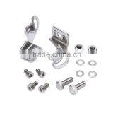 24 Volt 90 Watt Led Light Bar for 4x4 Reflector thumbnail-4