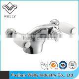 Luxury High Quality Brass Bathroom Mono Bidet Mixer thumbnail-1