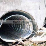 Corrugated Galvanized Steel Culvert Pipe for Submersible Deep Well Pump thumbnail-4