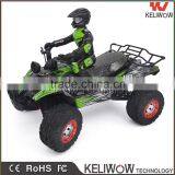 High Speed rc Car Toys With 4WD 2.4G Car rc Caterpillar thumbnail-5