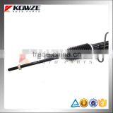 Power Steering Gear DR Link Assembly Steering Rack For Mitsubishi Pajero Montero Sport H65W H67W H76W H77W MR319767 MR374045 Quality Choice thumbnail-3