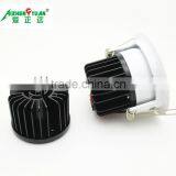 Aluminium Cob Led Light Heat Sink