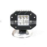 Newest 18W LED Work Light,CREE LED Driving Light,LED Offroad Light For 4X4,4WD JEEP,TRUCK