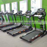 2015 New Motorized Treadmill thumbnail-6
