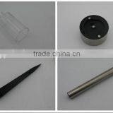 High Quality Plastic LED Solar Lawn Lamp With CE Approved thumbnail-1