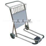 Best Sale Airport Equipment, Airport Trolley Wholesale thumbnail-2