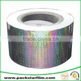 Manufacture Custom Waterproof Aluminum Foil Paper
