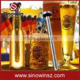 304 Stainless Steel Wine Bottle Coolers Sticks thumbnail-6