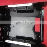 Custom Sheet Metal Aluminum Box Parts thumbnail-5