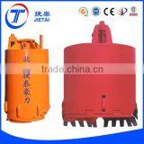 Hot Sale Large Concrete Bucket For Rotary Drilling Rig thumbnail-2
