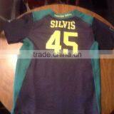 Well Selling Baseball Uniform/custom Baseball Jersey/softball Uniforms_Both Side Good View Sublimation Baseball Jersey thumbnail-3