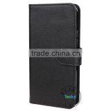 Ultra Slim Mobile Accessory Luxury Leather Case for Htc One m9