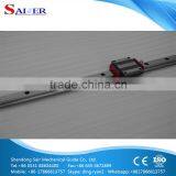 Linear Guide for Cnc RGR20 With Linear Block Cnc Parts thumbnail-6