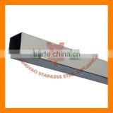 2011 new style stainless steel square tube