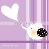 Canvas Painting Canvas Prints Canvas Photo Prints Canvas Wall Arts Baby Room thumbnail-1