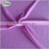 Polyester Spandex Filament Knitting Textile Fabric