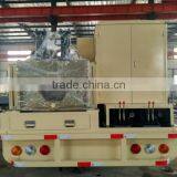 240 Hydraulic Arch Roof Panel Curving Machine thumbnail-4