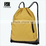 Ultra Light Backpack Drawstring Backpack Travel Backpack Female Korean Fitness